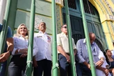 'É a memória do povo da Bahia', declara governador Jerônimo Rodrigues no 2 de Julho