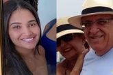 Suspeita de matar casal de idosos em condomínio de luxo devia R$ 40 mil a agiota e é viciada em apostas