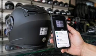 Alerta aos motociclistas: se seu capacete não tem o novo selo do Inmetro é preciso trocar; entenda o que mudou