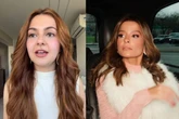 Klara Castanho quebra o silêncio após ser confirmada como Maiara no filme de Marília Mendonça: 'Desafio profissional'