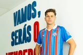 Bahia anuncia contratação de zagueiro destaque do futebol espanhol