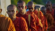 Monge budista que utiliza heavy metal para bloquear ansiedade e pensamentos tristes vira destaque em filme e diz como atingir iluminação