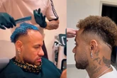 Neymar muda visual para a Copa 2026 e surpreende; veja vídeo