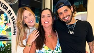 Mãe de Virginia faz apelo por volta com Zé Felipe e admite sonho após separação