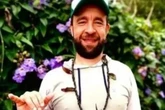 Surfista brasileiro tem coração perfurado por peixe-agulha na Costa Rica