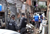 Operação interdita seis ferros-velhos irregulares em Salvador