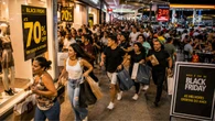 Corrida às promoções: lojas e postos dão descontos de até 70% nesta quinta; saiba como funciona