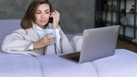 Adeus, casa fria e sem conforto: 5 detalhes que deixam a casa acolhedora e com cara de inverno sem precisar de reforma