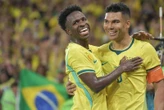 Em último jogo antes de viagem aos EUA, Brasil goleia o Panamá por 6x2