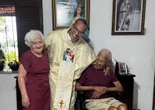 Casal baiano desafia as estatísticas e celebra 70 anos de casamento: ‘O segredo é não desistir’
