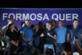 Em Formosa do Rio Preto, ACM Neto diz que falta de ação do governo é gargalo para o Oeste