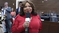 Desembargadora do TJ-BA aposentada compulsoriamente é investigada em desdobramentos da Operação Faroeste