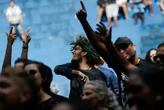 Parque da Cidade vibra em tributo pelos 80 anos de Raul Seixas no Dia Mundial do Rock