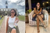 Homem suspeito de matar nutricionista em Guarajuba é preso em Sergipe