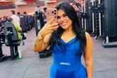 Influenciadora morta por ex-namorado falou sobre término antes do crime: ‘Vou querer homem pra quê?’