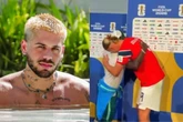 Zé Felipe critica Vini Jr. por cumprimentar Haaland após eliminação do Brasil na Copa do Mundo