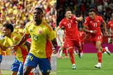 Suíça x Colômbia: veja onde assistir ao vivo, horário e escalações pelas oitavas da Copa
