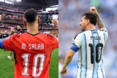 Argentina x Egito: veja onde assistir ao vivo, horário e escalações pelas oitavas de final da Copa