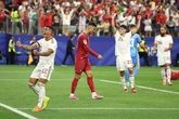 Com gol nos acréscimos, Espanha elimina Portugal e coloca fim à trajetória de Cristiano Ronaldo em Copas do Mundo