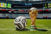 Definidas as semifinais da Copa do Mundo; veja os confrontos, datas e horários