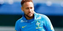 'Comecei aqui, fechei aqui': Neymar indica despedida da Seleção após eliminação na Copa