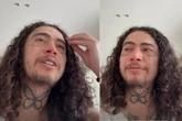 Whindersson Nunes se pronuncia após piada com Luíza Sonza e ter levado unfollow da cantora: ‘Ela zangou’
