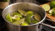 O truque caseiro que ajuda a deixar a casa cheirosa sem aromatizantes artificiais