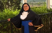Mara Viana, campeã do BBB 6, conclui terceira graduação e agradece ao programa por transformar sua vida