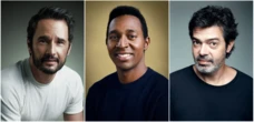 Saiba quem vai interpretar Pelé em nova série da Netflix