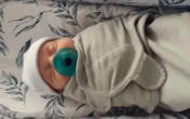 Bebê quebra recorde por ser 'o mais velho do mundo': 'Saído de uma ficção científica'