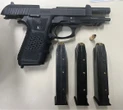 PM prende falso policial penal com arma e carro adulterado em Periperi