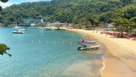 Destino do litoral une mar, cultura popular e preservação ambiental