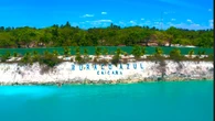 Buraco Azul: destino paradisíaco no Ceará precisa entrar na sua lista de locais para conhecer