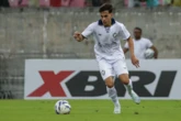 Saiba mais sobre jogador do Retrô que fez gol acidental contra o Bahia e é filho de presidente