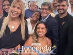Prefeitura de Itabuna demite professoras por cumprimentar ACM Neto