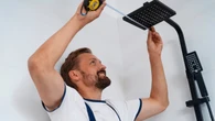Transforme sua experiência no banho com dicas essenciais de segurança, economia e conforto