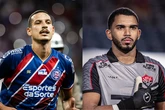 Bahia ou Vitoria: saiba quem mais utilizou jogadores da base no Brasileirão