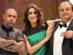 Por que Paola Carosella e Erick Jacquin deixaram o MasterChef? Veja os motivos das saídas