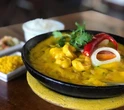 Flipelô terá rota gastronômica baseada em personagens de Dias Gomes; confira locais
