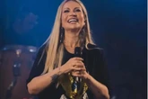 Solange Almeida, Tarcísio do Acordeon e mais: prefeitura baiana anuncia atrações do São João 2025