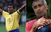 Sem ligar para críticas, Romário fez cirurgia bariátrica ao bater 80kg e gerou polêmica
