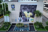 CBF espera anunciar novo técnico da seleção até a próxima semana