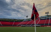 Confira valores e onde comprar ingressos para o jogo entre Vitória e Santos