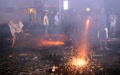Especialistas dão dicas de como escapar de queimaduras nas festas juninas