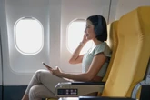 Companhia aérea exigirá que passageiros 'plus size' comprem dois assentos em voos