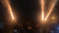 Vai ter guerra de espadas em Bonfim? Tradição segue ameaçada por entraves burocráticos