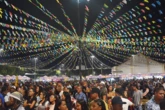 Prefeituras e autônomos precisam solicitar ligações provisórias de energia para eventos; veja prazo