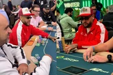 Poupado na Sul-Americana pelo Santos, Neymar aproveita noite para participar de campeonato de pôquer