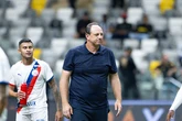 Rogério Ceni explica primeiro turno do Bahia com menos pontos desde que assumiu o clube