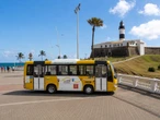 Prefeitura de Salvador publica licitação para renovação total da frota dos 'amarelinhos'